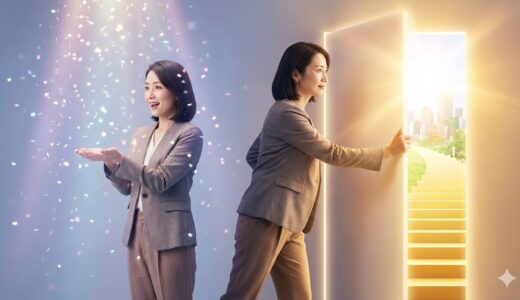 【幸運と好運の違い】運気が上がる人はどっちを使う？意味と使い分け