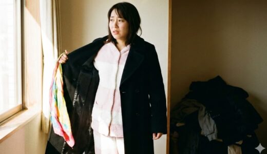 黒い服をやめると運気は上がる？スピリチュアルな理由と好転反応の真実