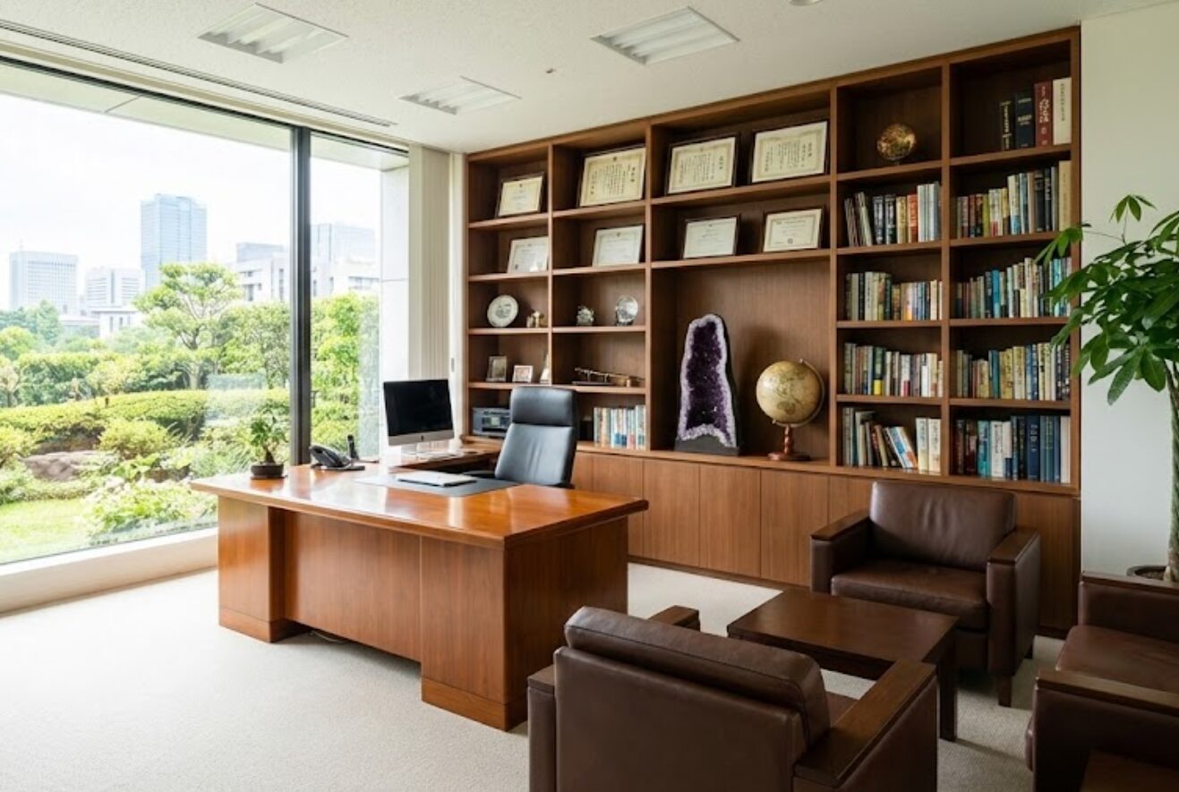 プロフィール背景画像