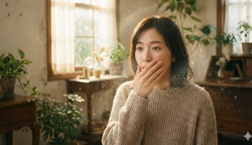 くしゃみ1回のスピリチュアルな意味は「愛されている」証拠！恋愛と噂のジンクスを徹底解説