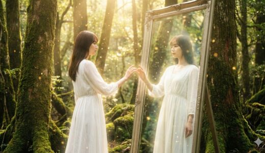 服装がかぶる相手は運命？スピリチュアルな好意とツインレイの絆