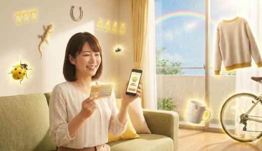 【2026年版】悪いことが続くのは宝くじが当たる前兆？高額当選サイン10選と実体験